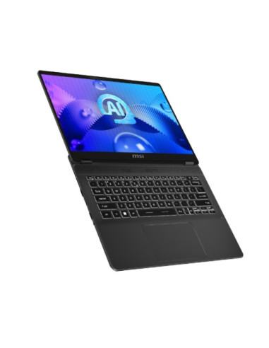 MSI PORTATIL PRESTIGE 14 AI EVO C1MG-030ES. 14"...