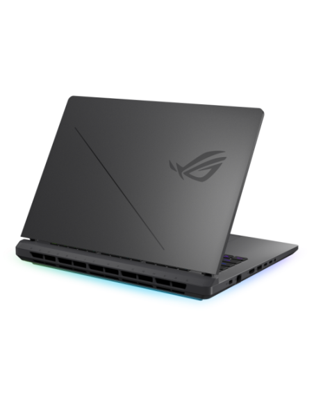 (LT) PORTATIL ASUS ROG STRIX G16 G615LW-S5003. 16'' 2.5K (2560 X 1600, WQXGA IPS. 240HZ. ULTRA 9. INTEL UHD GRAPHICS GN22-X9. DD