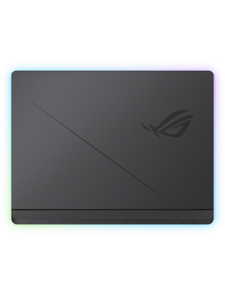 (LT) PORTATIL ASUS ROG STRIX G16 G615LW-S5003. 16'' 2.5K (2560 X 1600, WQXGA IPS. 240HZ. ULTRA 9. INTEL UHD GRAPHICS GN22-X9. DD