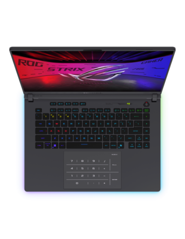 (LT) PORTATIL ASUS ROG STRIX G16 G615LW-S5003....