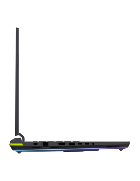 (LT) PORTATIL ASUS ROG STRIX G16 G615LW-S5003. 16'' 2.5K (2560 X 1600, WQXGA IPS. 240HZ. ULTRA 9. INTEL UHD GRAPHICS GN22-X9. DD