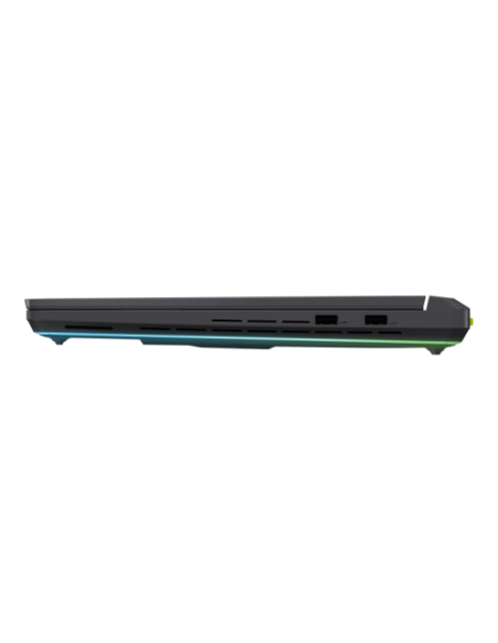 (LT) PORTATIL ASUS ROG STRIX G16 G615LW-S5003. 16'' 2.5K (2560 X 1600, WQXGA IPS. 240HZ. ULTRA 9. INTEL UHD GRAPHICS GN22-X9. DD