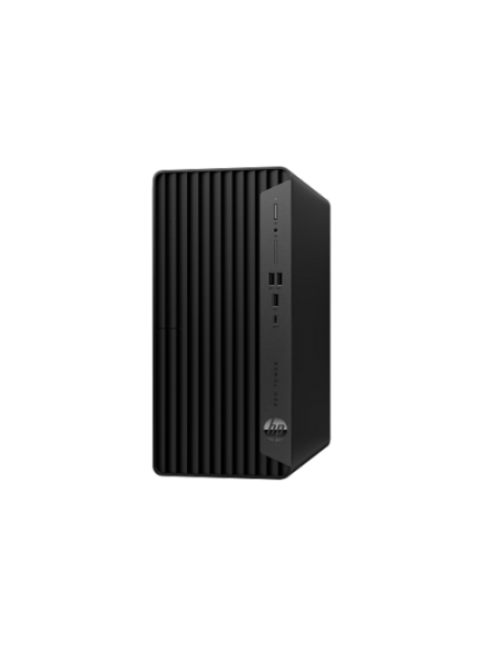 DESKTOP PC HP PRO TOWER 400 G9 - INTEL CORE I7 14TH GEN I7-14700 - VPRO TECHNOLOGY - 16 GB - 512 GB SSD - TOWER - JACK BLACK - I