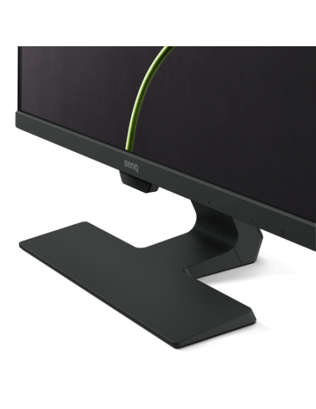 MONITOR BENQ GW2283 21.5” IPS FHD VGA/2X HDMI ALTAVOCES EYE CARE: TECNOLOGÍA BRILLO INTELIGENTE + FLICKER FREE + LOW BLUE LIGHT