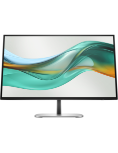 MONITOR HP 27" 527PU CLASS WQHD LCD MONITOR - 16:9 -...