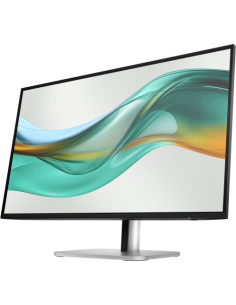 MONITOR HP 27" 527PU CLASS WQHD LCD MONITOR - 16:9 -... 2