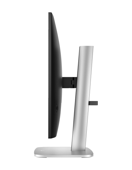 MONITOR HP 27" 527PU CLASS WQHD LCD MONITOR - 16:9 - BLACK, SILVER - 27" (68.6 CM) VIEWABLE - IN-PLANE SWITCHING (IPS) TECHNOLOG