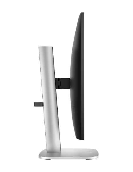 MONITOR HP 27" 527PU CLASS WQHD LCD MONITOR - 16:9 - BLACK, SILVER - 27" (68.6 CM) VIEWABLE - IN-PLANE SWITCHING (IPS) TECHNOLOG