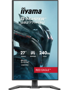 MONITOR IIYAMA 27 PULGADAS RESOLUCION FULL HD... 2
