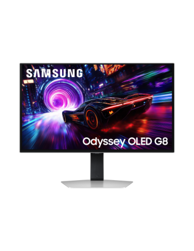 SAMSUNG MONITOR, 27 PULGADAS, G81SF, 68,6 CM,...