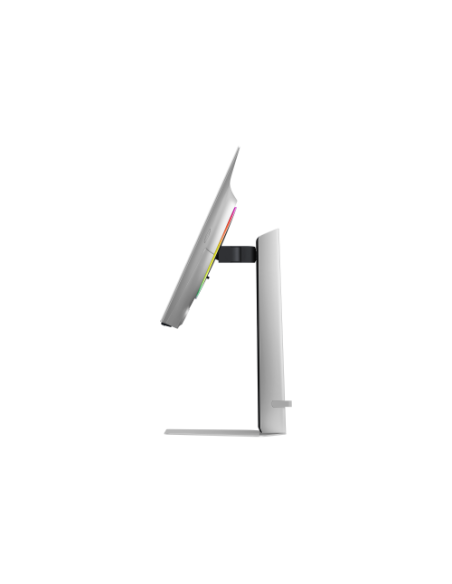 SAMSUNG MONITOR, 27 PULGADAS, G81SF, 68,6 CM, 3840 X 2160 PIXELES, 4K ULTRA HD, OLED, 0,03 MS, PLATA