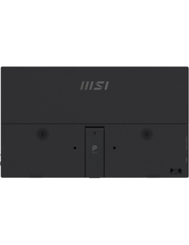 MSI MONITOR PRO MP165 E6. 15.6" 1920x1080 IPS...