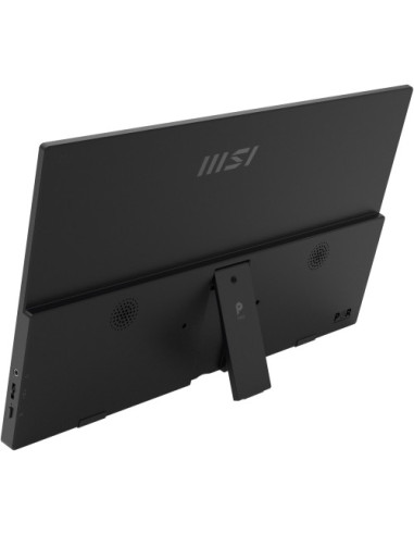 MSI MONITOR PRO MP165 E6. 15.6" 1920x1080 IPS...
