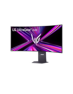 LG MONITOR GAMING ULTRAGEAR OLED 45'', 5K2K, DUAL MODE... 2