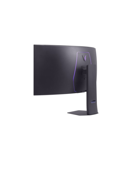 LG MONITOR GAMING ULTRAGEAR OLED 45'', 5K2K, DUAL MODE (165/330HZ), 0,03 MS