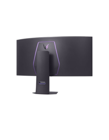 LG MONITOR GAMING ULTRAGEAR OLED 45'', 5K2K,...