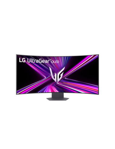 LG MONITOR GAMING ULTRAGEAR OLED 45'', 5K2K,...