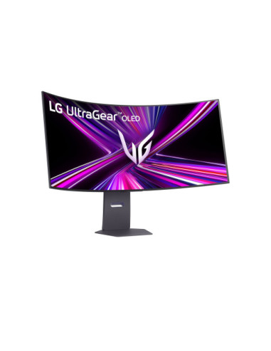 LG MONITOR GAMING ULTRAGEAR OLED 45'', 5K2K,...