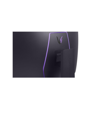 LG MONITOR GAMING ULTRAGEAR OLED 45'', 5K2K,...