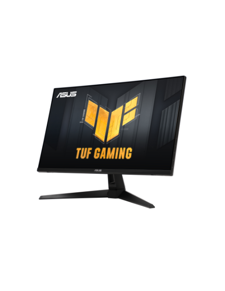 ASUS MONITOR  TUF GAMING VG27AQM5A 27" 2560X1440 QHD 300HZ NEGRO