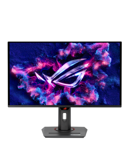 ASUS MONITOR  27" ROG STRIX OLED XG27UCDMG 4K QD-OLED, 240HZ, NEGRO