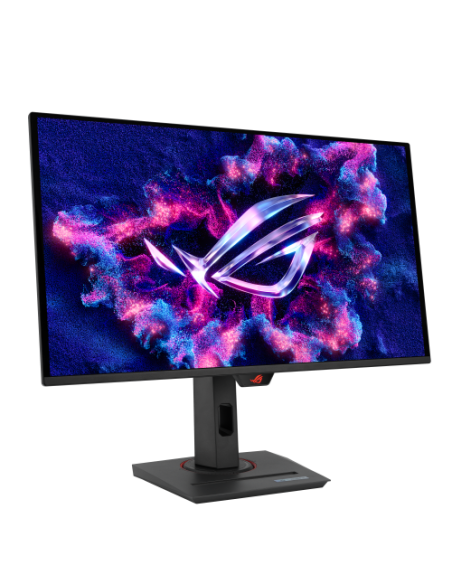 ASUS MONITOR  27" ROG STRIX OLED XG27UCDMG 4K QD-OLED, 240HZ, NEGRO