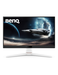 MONITOR BENQ EX251 (9H.LN9LA.TBE) 24.5", IPS, 1920x1080,...