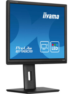 MONITOR IIYAMA DIAGONAL, 19", 48CM , PANTALLA, TN , PIXEL... 2
