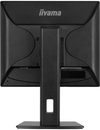 MONITOR IIYAMA DIAGONAL, 19", 48CM , PANTALLA,...