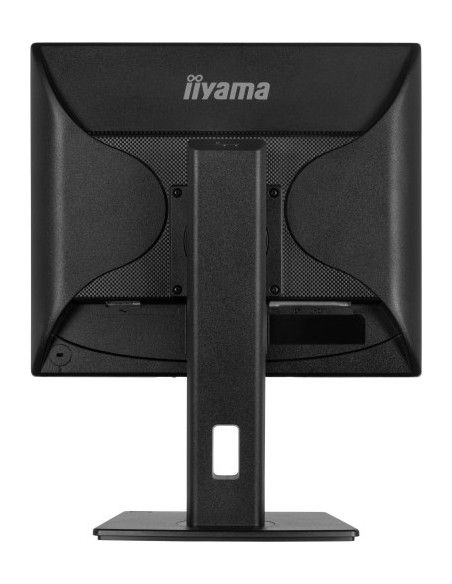 MONITOR IIYAMA DIAGONAL, 19", 48CM , PANTALLA, TN , PIXEL PITCH, 0.294MM