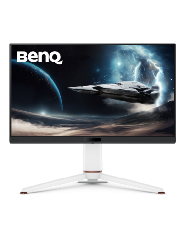 MONITOR GAMING BENQ EX271U MOBIUZ DE 27” 4K 165HZ