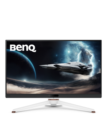 MONITOR GAMING BENQ EX271U MOBIUZ DE 27” 4K 165HZ