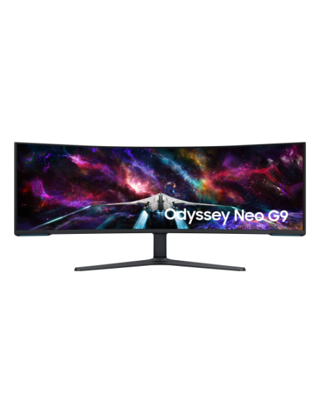 SAMSUNG MONITOR GAMING ODYSSEY NEO G9 57” DUAL UHD (LS57CG952NUXEN)
