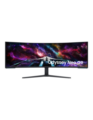 SAMSUNG MONITOR GAMING ODYSSEY NEO G9 57” DUAL...