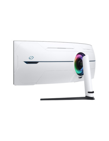 SAMSUNG MONITOR GAMING ODYSSEY NEO G9 57” DUAL...