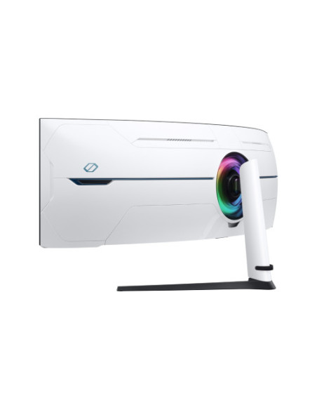SAMSUNG MONITOR GAMING ODYSSEY NEO G9 57” DUAL UHD (LS57CG952NUXEN)