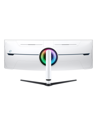 SAMSUNG MONITOR GAMING ODYSSEY NEO G9 57” DUAL...