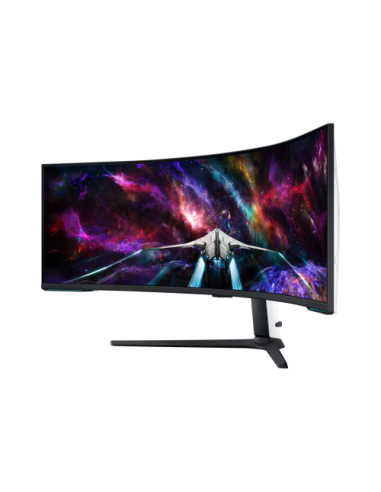 SAMSUNG MONITOR GAMING ODYSSEY NEO G9 57” DUAL...