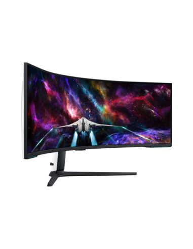 SAMSUNG MONITOR GAMING ODYSSEY NEO G9 57” DUAL...