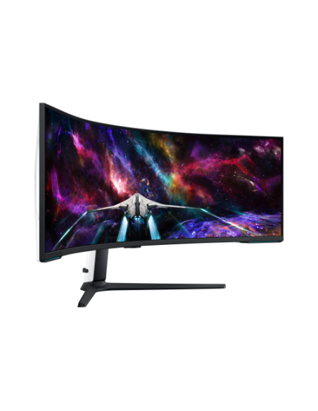 SAMSUNG MONITOR GAMING ODYSSEY NEO G9 57” DUAL UHD (LS57CG952NUXEN)