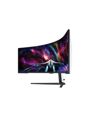 SAMSUNG MONITOR GAMING ODYSSEY NEO G9 57” DUAL...
