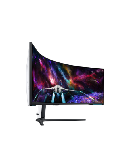 SAMSUNG MONITOR GAMING ODYSSEY NEO G9 57” DUAL UHD (LS57CG952NUXEN)