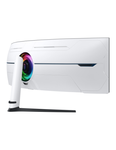 SAMSUNG MONITOR GAMING ODYSSEY NEO G9 57” DUAL...