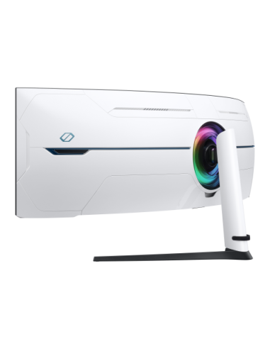 SAMSUNG MONITOR GAMING ODYSSEY NEO G9 57” DUAL...