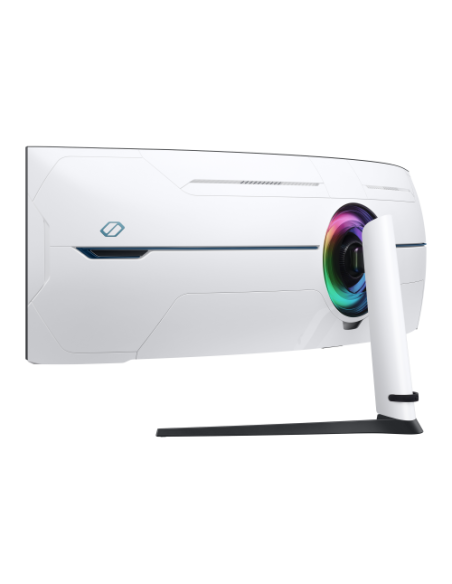 SAMSUNG MONITOR GAMING ODYSSEY NEO G9 57” DUAL UHD (LS57CG952NUXEN)