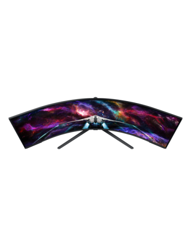 SAMSUNG MONITOR GAMING ODYSSEY NEO G9 57” DUAL...