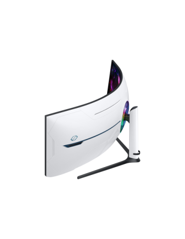 SAMSUNG MONITOR GAMING ODYSSEY NEO G9 57” DUAL...