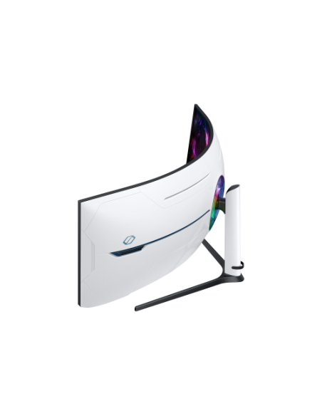 SAMSUNG MONITOR GAMING ODYSSEY NEO G9 57” DUAL UHD (LS57CG952NUXEN)