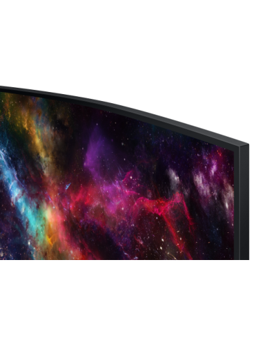 SAMSUNG MONITOR GAMING ODYSSEY NEO G9 57” DUAL...