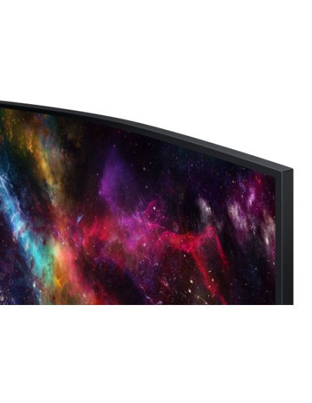 SAMSUNG MONITOR GAMING ODYSSEY NEO G9 57” DUAL UHD (LS57CG952NUXEN)